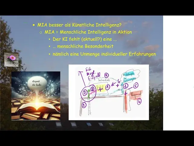 'Video thumbnail for MIA besser als die KI? Beispiele für Vorteile des Menschen gegenüber der Künstlichen Intelligenz'