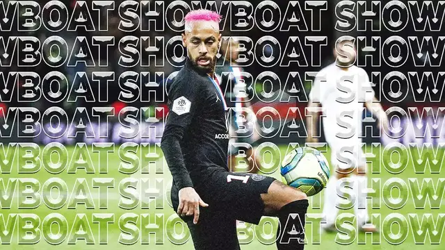 'Video thumbnail for TOP 10 Showboat player in Football ○ 2022 ○'