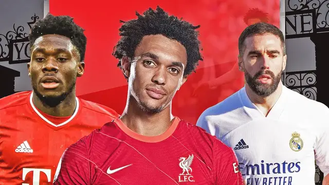 'Video thumbnail for TOP 10 Best FULL BACKS in the world ○ 2022 ○'