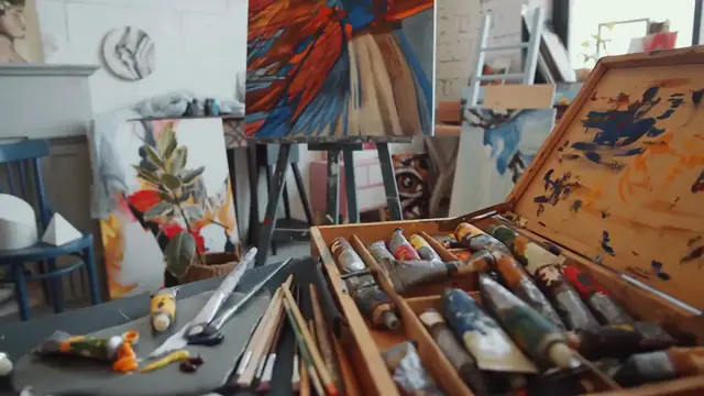 'Video thumbnail for Games Workshop CEO Predicts Sellout: The End of Skaventide?'