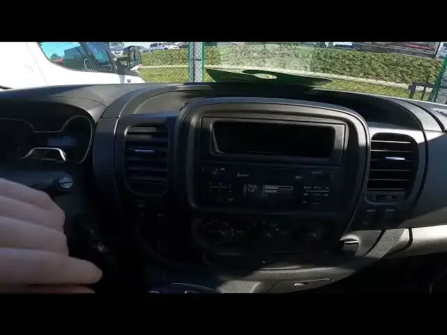 'Video thumbnail for How to Change Ring and Calls Volume in Opel Vivaro B ( 2014 - 2019 )'