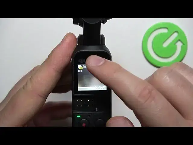 'Video thumbnail for How to Check Battery Level in DJI Osmo Pocket?'