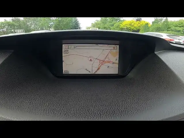 'Video thumbnail for How to Enter and Manage Navigation and Map in Honda Accord VIII ( 2007 – 2016 )'
