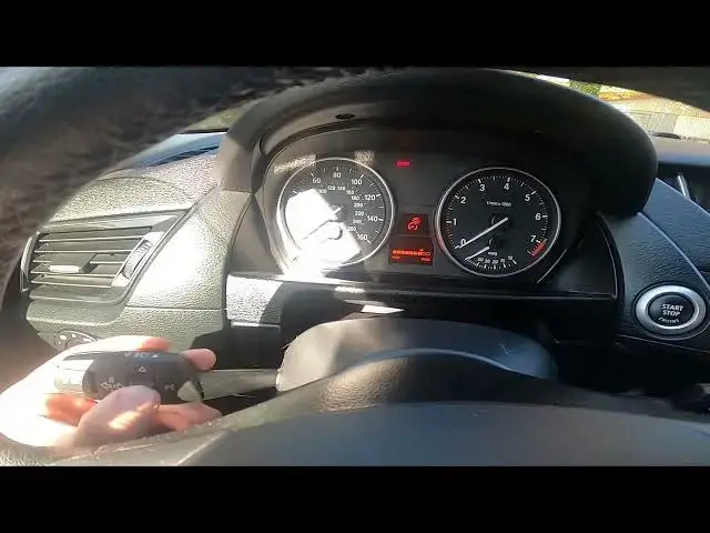 'Video thumbnail for How to Change Speedometer Brightness in BMW X1 F48 ( 2015 – now )'