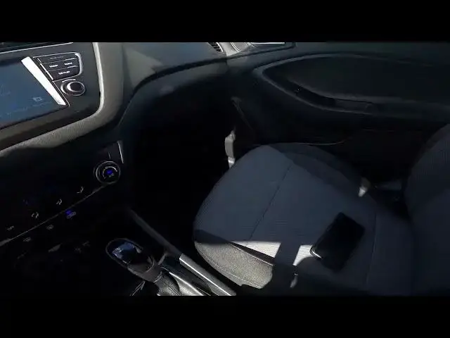 'Video thumbnail for How to Enable or Disable Start Stop Function in Hyundai I20 II ( 2012 – 2020 )'