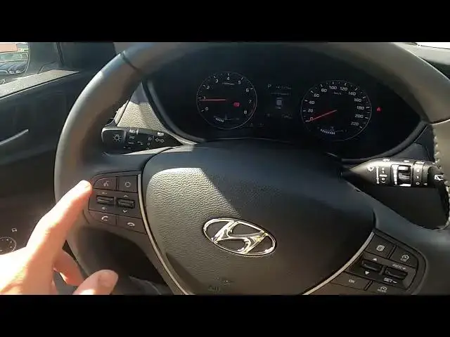 'Video thumbnail for How to Use Android Auto in Hyundai I20 II ( 2012 – 2020 ) | Activate Android Auto'