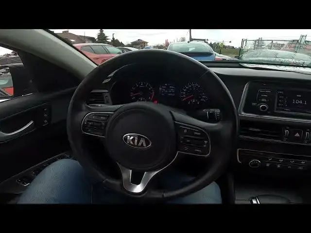 'Video thumbnail for How to Activate Auto Store Radio Feature in Kia Optima II ( 2015 – 2019 )'