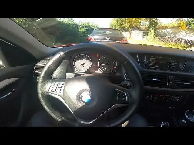 'Video thumbnail for How to Change Airflow Circulation Mode in BMW X1 F48 ( 2015 – now )'