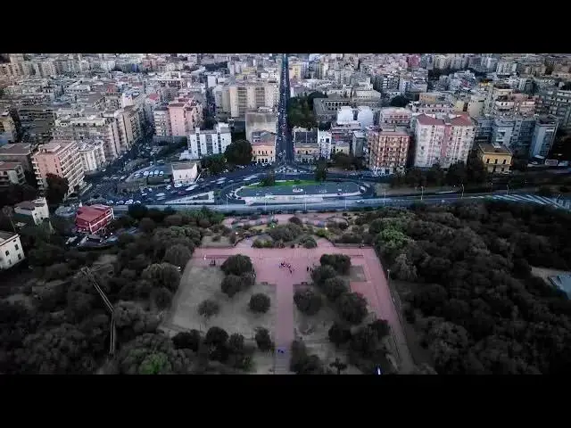 'Video thumbnail for DJI Mini 4 Pro Hyperlapse - Waypoint Example'
