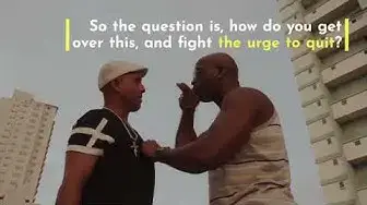 'Video thumbnail for Negative Feedback: The Double Slap, By Nicole Sims'