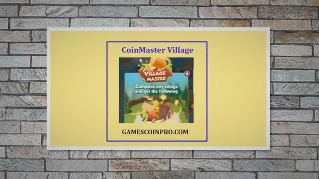'Video thumbnail for Coin Master Village List and All Building Cost [Updated 2023]'