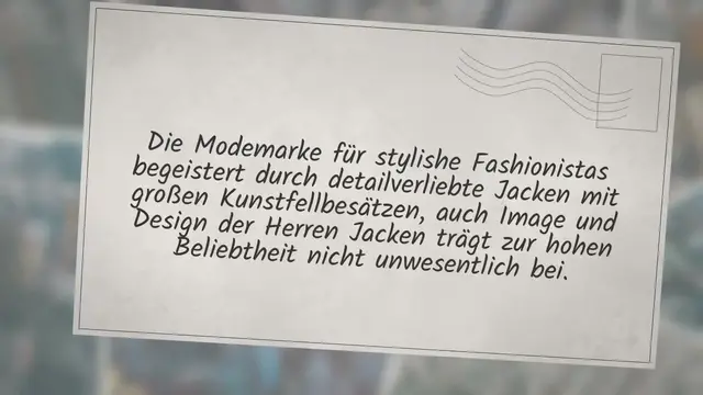 'Video thumbnail for Wie fallen Navahoo Jacken aus? [Tabelle] – Die richtige Größe finden'