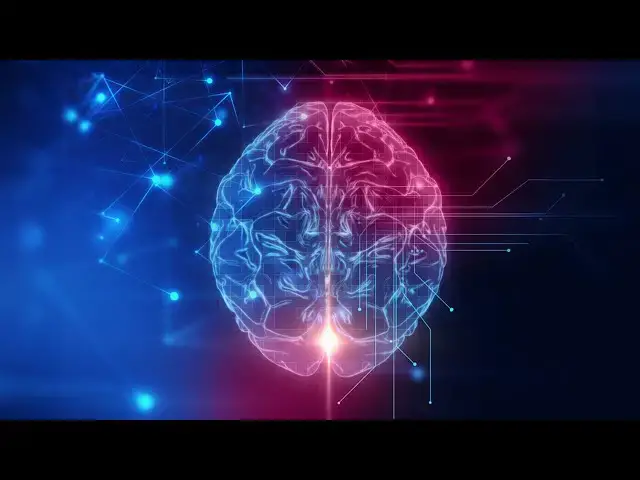 'Video thumbnail for Researchers Identify Anxiety ‘Off’ Switch That Causes No Side Effects'