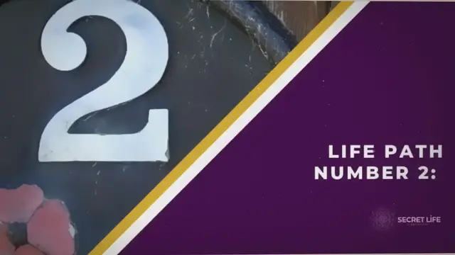 'Video thumbnail for Discover the Secrets of Life Path Number 2'