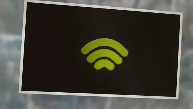 'Video thumbnail for WiFi Router Radiation: What Distance Is Safe? - Beat EMF'