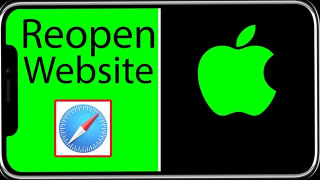 'Video thumbnail for Recently Closed Tabs iPhone'