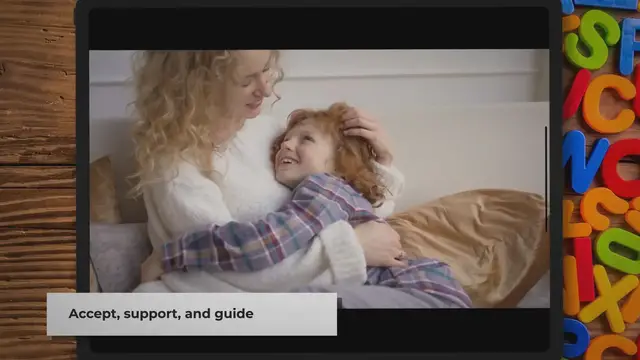 'Video thumbnail for We The Parents - About Us'