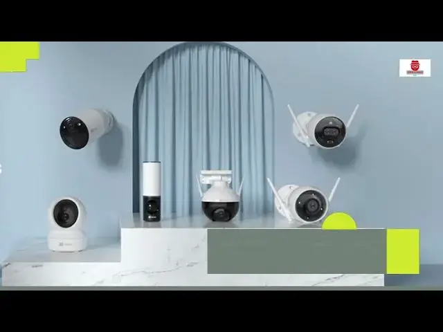 'Video thumbnail for EZVIZ Camera Code Missing? Watch This!'