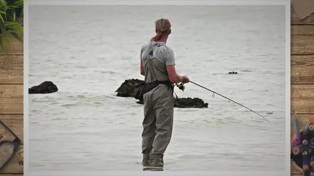 'Video thumbnail for Are Telescopic Fishing Rods Any Good?'