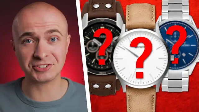 'Video thumbnail for 10 Worst Watches In Ben's Watch Club History! (SHOCKING)'