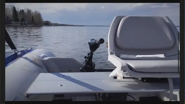 'Video thumbnail for Does a Boat Motor Charge the Battery? (Explained)'