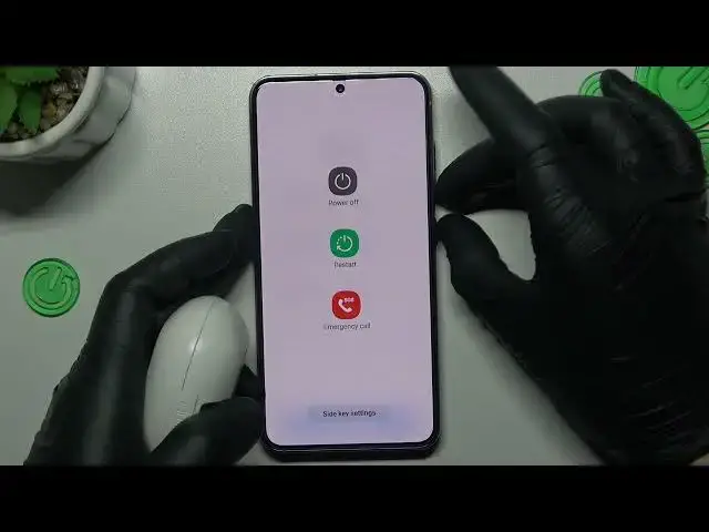 'Video thumbnail for [SOLVED] Samsung Galaxy S23 can't find Bluetooth Device / Bluetooth troubleshooting on Galaxy S23'