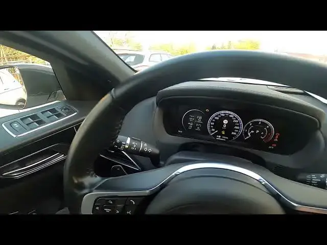 'Video thumbnail for How to Enable or Disable Automatic Lights in Jaguar F-Pace ( 2015 - now ) - Use Auto Lights'