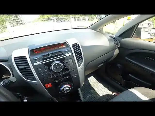 'Video thumbnail for Where is Power Outlet in Kia Venga ( 2009 - 2019 ) | How to Find a Lighter Port?'