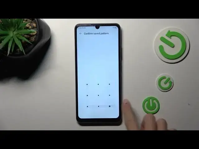 'Video thumbnail for How to Register a Fingerprint on ZTE Blade A72S - Fingerprint Recognition'