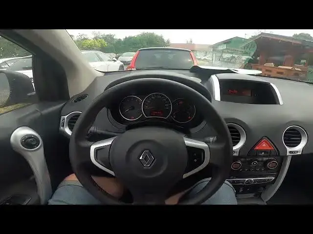'Video thumbnail for How to Turn the Climate Control Off in Renault Koleos I (2008 – 2015 )'