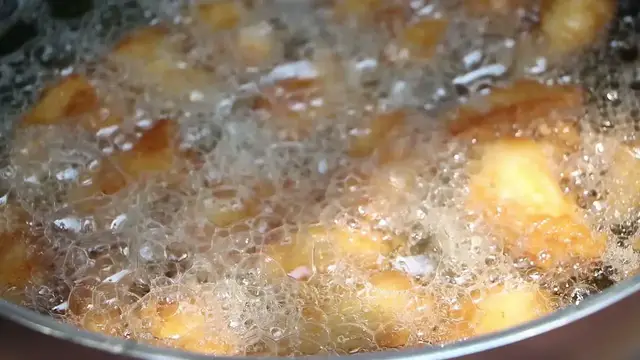 'Video thumbnail for The Authentic General Tso Chickn And Sauce Recipe You Should Try'