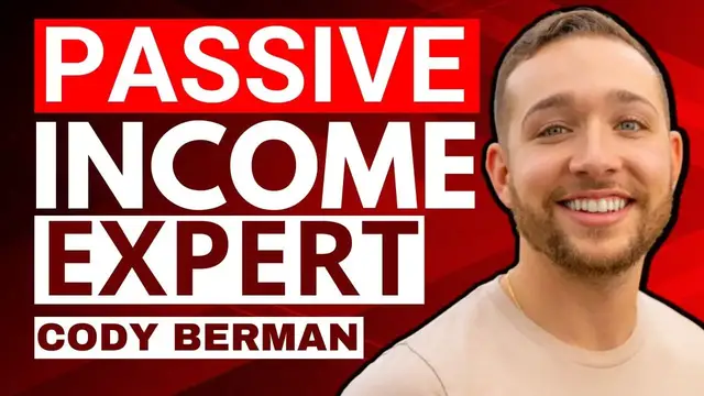 'Video thumbnail for Making Hundreds Each Month with an Easy Side Hustle? E-Printables | Cody Berman | DS403 | Doug.Show'