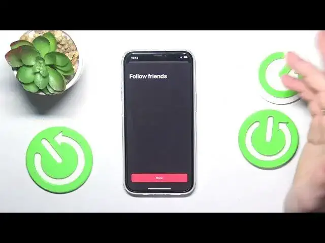 'Video thumbnail for How to See Friends on Apple Music'