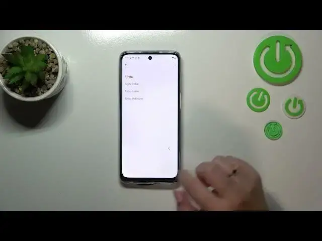 'Video thumbnail for MOTOROLA Moto G73 and Keyboard Language - Keyboard Settings'