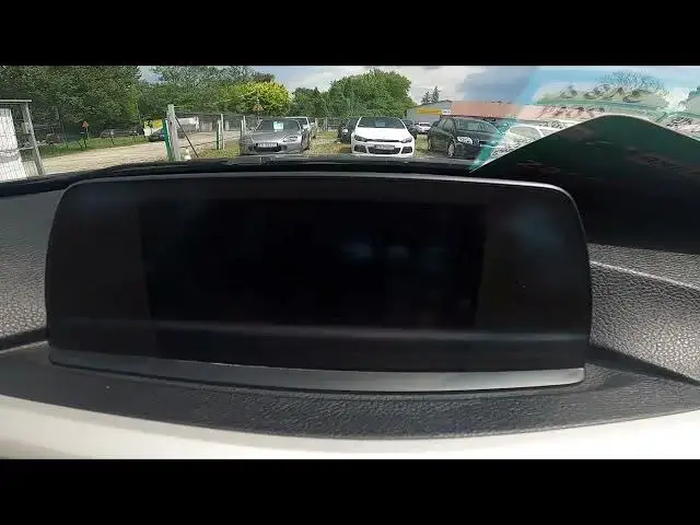 'Video thumbnail for How to Enter and Manage Radio Equalizer in BMW Series 3 F30-F31-F34 ( 2012 - 2020 )'