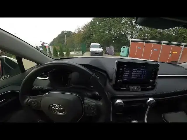 'Video thumbnail for How to Enable or Disable Radio Text in Toyota RAV4 V ( 2018 – now ) | Enable or Disable RDS'