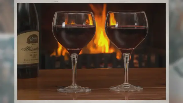 'Video thumbnail for How Long Is Opened Wine Good For?'