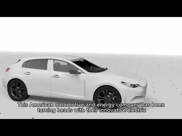 'Video thumbnail for The Evolution of Electric Cars: From Concept to Reality'