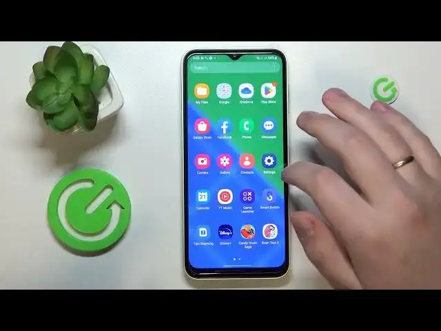 'Video thumbnail for How to Make Opera Default Browser on Samsung Galaxy M04?'