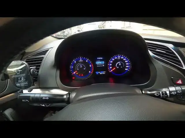 'Video thumbnail for How to Enable or Disable Welcome Sound in Hyundai i40 ( 2011 – 2019 ) | Manage Ambient Lights'