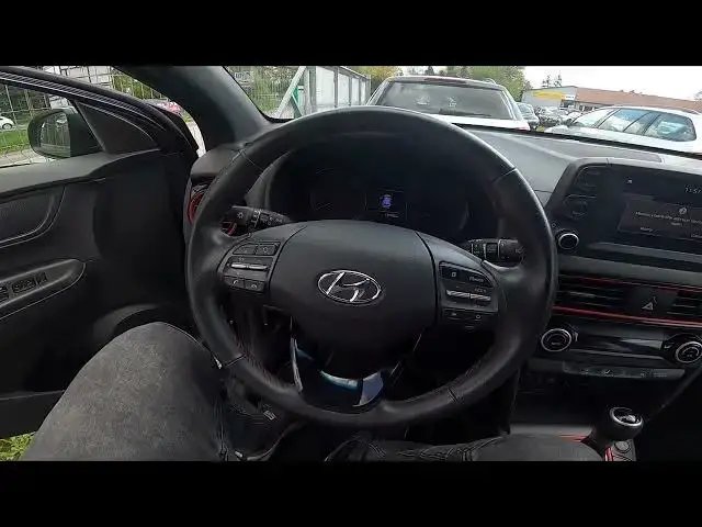 'Video thumbnail for How to Perform System Update in Hyundai Kona ( 2017 – now ) - Update Car System'