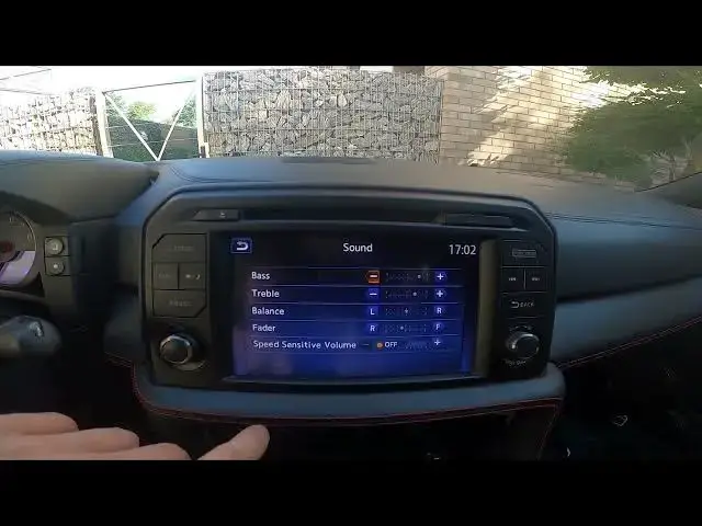 'Video thumbnail for How to Enter and Manage Radio Equalizer in Nissan GT-R R35 ( 2007 - now )'