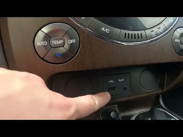 'Video thumbnail for Where is USB Port in Ssangyong Rexton III ( 2012 – 2016 ) | How to Find USB Port?'
