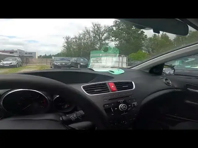 'Video thumbnail for How to Enable or Disable Rear Wiper in Honda Civic IX ( 2012 - 2017 ) - Turn Rear Wiper On or Off'