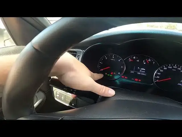 'Video thumbnail for How to Enable or Disable Rear Anti-fog Lights in Kia Carens IV ( 2013 – 2018 )'