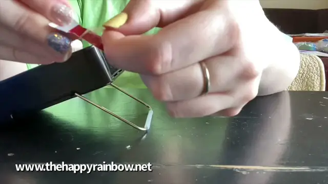'Video thumbnail for Dried Out Color Street - Revive with a Heater'