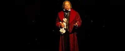 'Video thumbnail for Alley Theatre Rings In The Holidays With A CHRISTMAS CAROL'