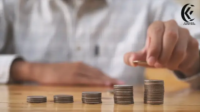 'Video thumbnail for How Much Money Do You Need To Save? '