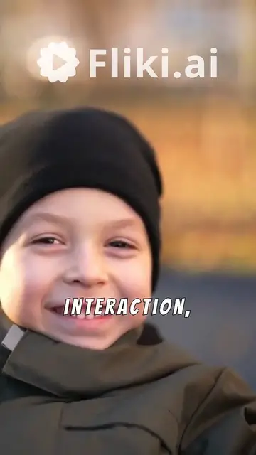'Video thumbnail for Types of autism '