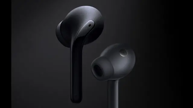 'Video thumbnail for Xiaomi Buds 3: HiFi sound and active noise cancellation up to 40 dB'